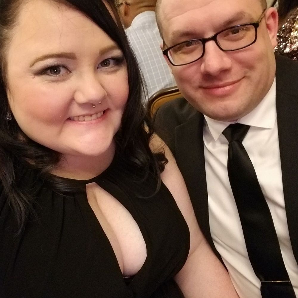 Meet your Posher, Courtney